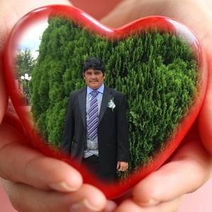 Meet your Posher, Alberto